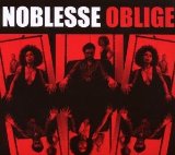 Noblesse Oblige - 4 A.M.